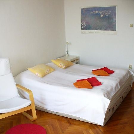 Castle Area Apartment Budapeşte Dış mekan fotoğraf