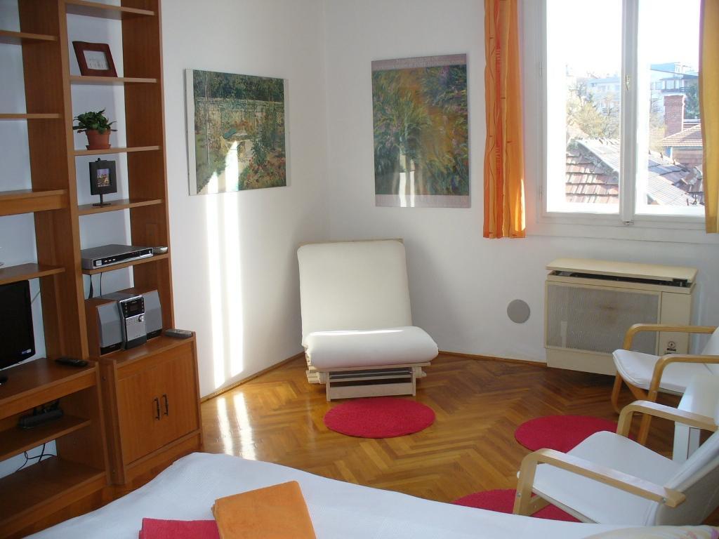 Castle Area Apartment Budapeşte Dış mekan fotoğraf